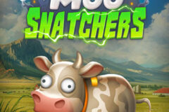 Moo Snatchers