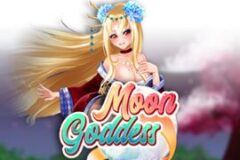 Moon Goddess