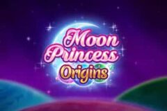 Moon Princess Origins