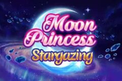 Moon Princess Stargazing