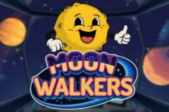 Moonwalkers