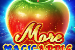 More Magic Apple