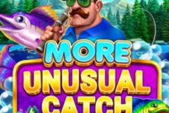 More Unusual Catch