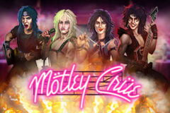 Motley Crue