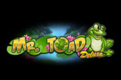 Mr Toad Deluxe
