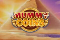 Mummy Coins