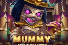 Mummy Megaways