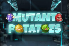 Mutant Potatoes