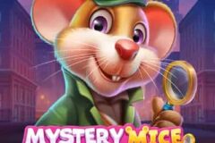 Mystery Mice