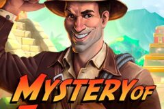 Mystery of Eldorado