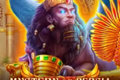 Mystery of Persia