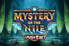 Mystery of the Nile
