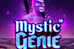 Mystic Genie