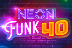 Neon Funk 40