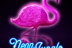 Neon Jungle