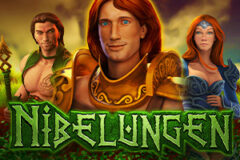 Nibelungen