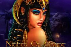 Nights of Egypt – Expanded Edition