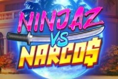 Ninjaz vs Narcos