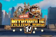 Nitropolis TV