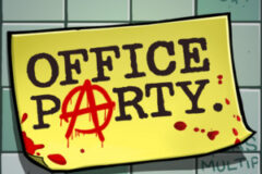 Office Party