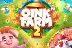 Oink Farm 2