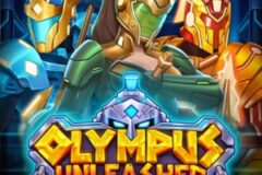 Olympus Unleashed