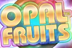 Opal Fruits