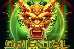 Oriental Dragon
