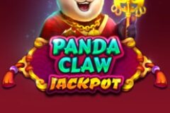 Panda Claw Jackpot