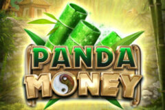 Panda Money Megaways