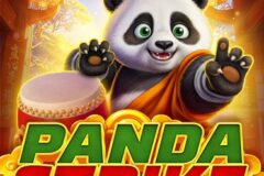 Panda Strike