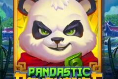 Pandastic Adventure