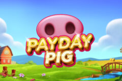 Payday Pig