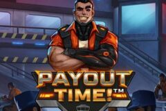 Payout Time!