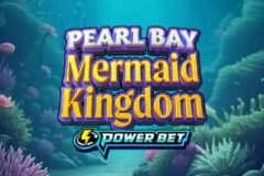 Pearl Bay: Mermaid Kingdom