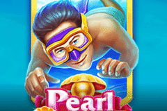 Pearl Diver