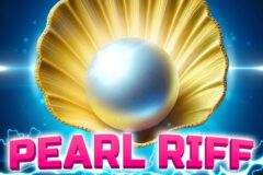 Pearl Riff Coin Chase