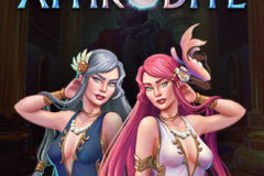 Pearls of Aphrodite