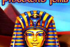Pharaoh’s Tomb