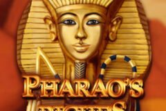 Pharao’s Riches