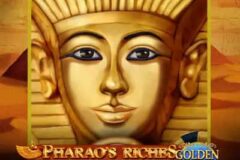 Pharao’s Riches – Golden Nights Bonus