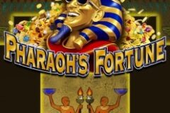Pharoah’s Fortune
