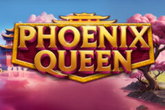 Phoenix Queen