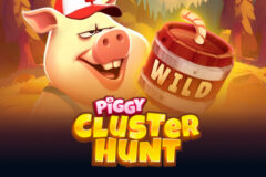 Piggy Cluster Hunt