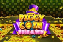 Piggy Coin: Hold & Win