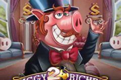 Piggy Riches 2 Megaways