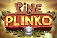 Pine of Plinko