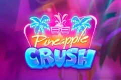 Pineapple Crush