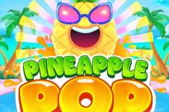 Pineapple Pop