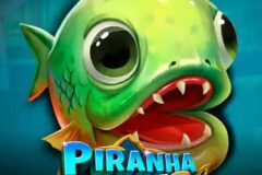 Piranha Pays